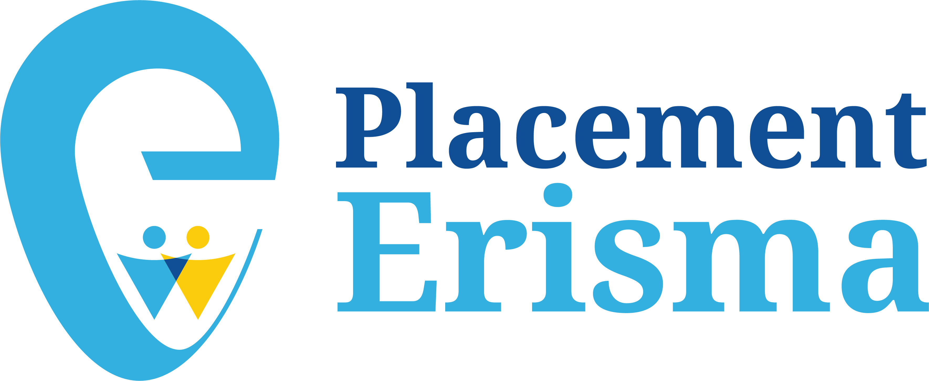 Placement Erisma